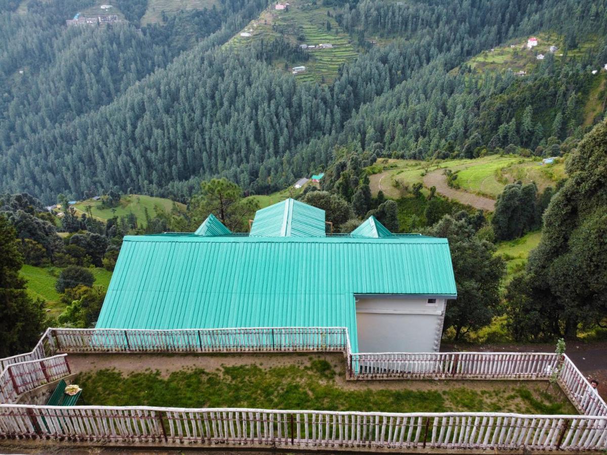 Luxury Villa Luuma - Mashobra, Simla Exterior photo